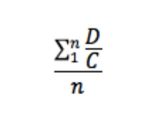 Equation